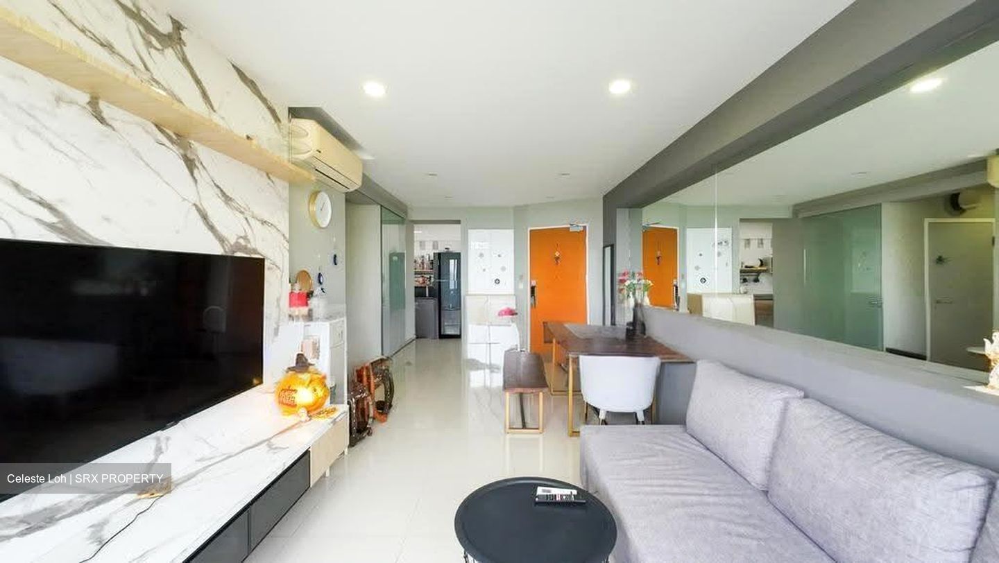 Blk 310A Waterway Terraces II (Punggol), HDB 4 Rooms #633932871